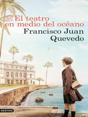 El teatro en medio del océano - ebook